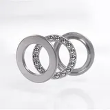 FAG Axial-Rillenkugellager 51132 -MP ID 160mm AD 200mm B.31mm