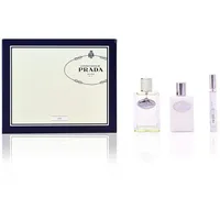 Prada Infusion Dã ¢ 'Iris VP 100 ml Eau de Parfum + rol10