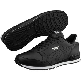 Puma ST Runner v2 Full L puma black-puma black 37