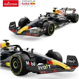 Rastar R/C 1:12 Oracle Red Bull Racing RB18