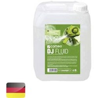 Cameo DJ Fluid Nebelfluid 5L