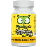 Vitamineule Vitamin C Lutschtabletten - Vitamineule® 40 St