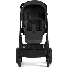 Cybex Balios S Lux Black Frame moon black