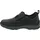 Rieker 05363 Herren Schwarz 45