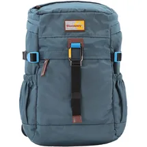 DISCOVERY 25 l blau