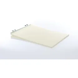 Gummimatte für PC(B)(E)14-40 / PCB16-40 inkl. Halter