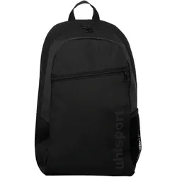 uhlsport Essential Rucksack schwarz