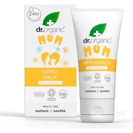 Dr.Organic Stillbalsam 30 ml