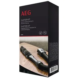 AEG Duster Kit AKIT21 grau/schwarz