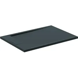 Ideal Standard Ultra Flat S i.life Rechteck-Brausewanne, 1000x700x30mm, T5240FV,