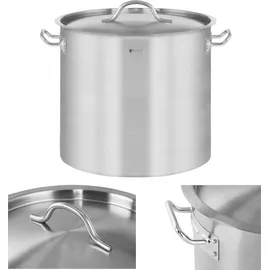 Royal Catering Induktion Kochtopf 25 l