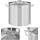 Royal Catering Induktion Kochtopf 25 l