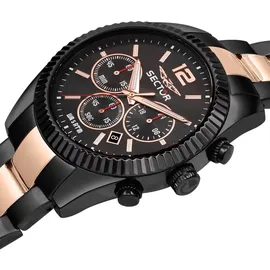 Sector Serie 240 Chronograph Edelstahl 41,0 mm R3273640026