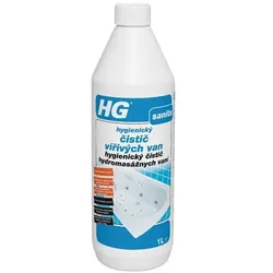 HG Hygienereiniger HG HGHCVV