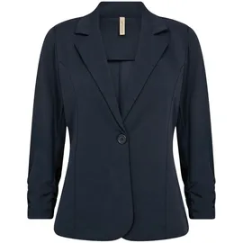 Soyaconcept Blazer Blau 40