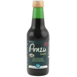 Terrasana Ponzu Sojasauce mit Yuzu bio