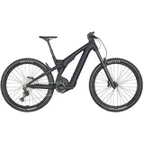 scott patron eride 920 vollgefedertes elektro mtb shimano xt deore 12s 750wh 29   blau - S / 162-172 cm
