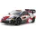 TAMIYA RC-Auto Toyota Yaris Rally 1 Hybrid 4CH Bausatz rot (300058716)
