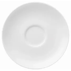 Thomas Sunny Day Weiss Espresso/Mokka-Untertasse