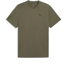 Puma PUMATECH T-Shirt Loden Green L
