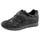 Fischer Schuhe Slipper Damen Schwarz 38