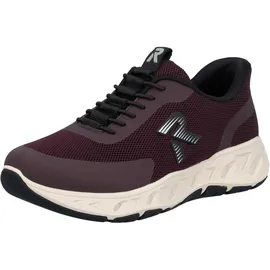 Rieker M6551-30 Herren Rot 40