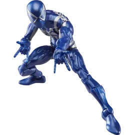Hasbro Marvel Legends: Series Gamerverse Peter Parker Anti-Venom-Anzug-Stil Spider-Man Action-Figur