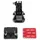 Hama 00004571 Helmhalterung Actioncams Schwarz