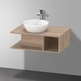 Duravit D-Neo Waschtischunterschrank, DE492805555,