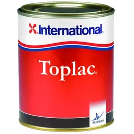 International Toplac Plus Atlantic Grey, 0,75l