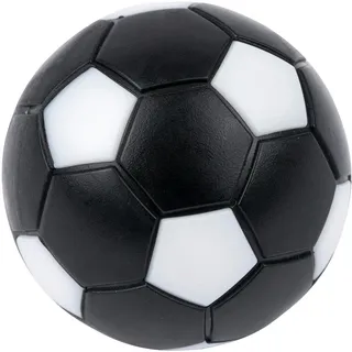 Robertson Kickerball "Winspeed", Schwarz-Weiß, 32 mm