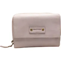 Maître Parfumeur et Gantier Steinbach Dagrete Geldbörse unisex grau