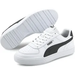 Caven Sneakers Erwachsene PUMA White Black 41