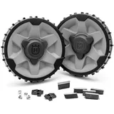 Husqvarna Gartengeräte-Ersatzrad Offroad Kit für Automower 310 315 315X