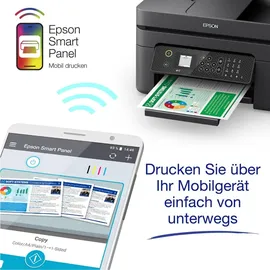 Epson WorkForce WF-2960DWF