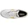 Mizuno Morelia Sala Pro TF Herren Weiß/Football Gold/Galaxy Silver 45