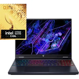 Acer Predator Helios Neo 16 Intel Core i9-14900HX 32 GB RAM 1 TB SSD RTX 4060
