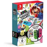 Nintendo Super Mario Party + Joy-Con Set