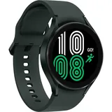 Samsung Galaxy Watch4 Green 44 mm BT Sport Band Green