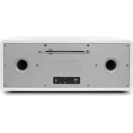 TechniSat DIGITRADIO 451 CD IR weiß