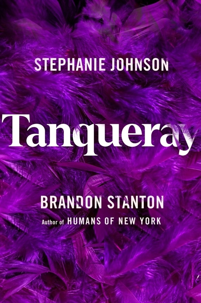 Tanqueray - Brandon Stanton  Stephanie Johnson  Gebunden