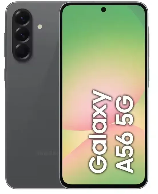 Neue Samsung Galaxy A56 5g Smartphone Exynos 6.7 120 