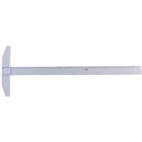 M+R M + R Reißschiene 75,0 cm,