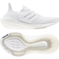 adidas Ultraboost 21 Damen cloud white/cloud white/grey three 39 1/3