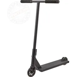 Native Stem Stunt-Scooter Schwarz