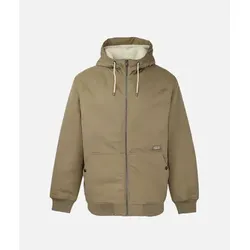 Oxbow  Herrenmantel Parka JOAO  in Kaki, EU XL