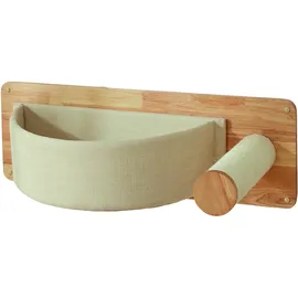 Nobby Sia Kletterwand 73 x 34,5 x 25 cm creme