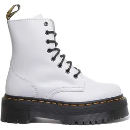 Dr. Martens Jadon Weiß Polished Smooth 38