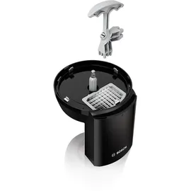 Bosch Würfelschneideraufsatz MUZS68CC schwarz