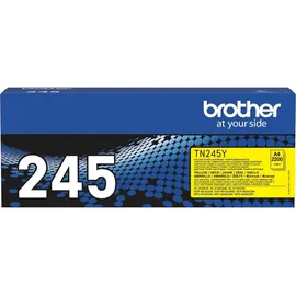 Brother TN-245Y gelb